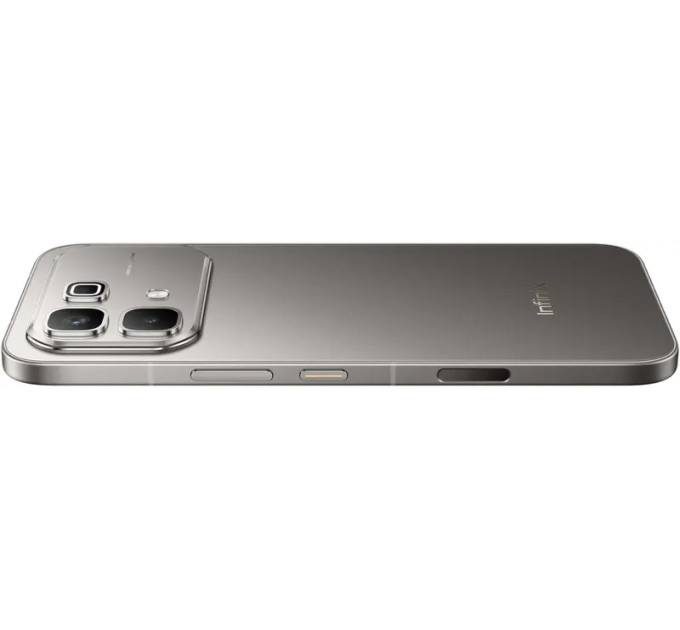 Infinix Смартфон Infinix Note 60 X6879 8/256GB Mist Titanium