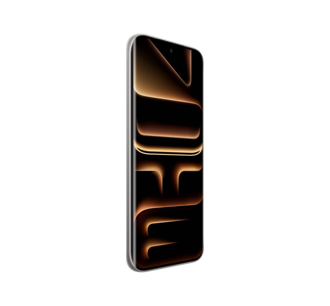 Infinix Смартфон Infinix Note Edge X6887 8/256GB Lunar Titanium