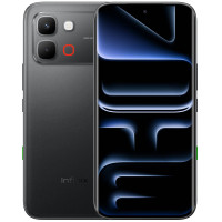 Смартфон Infinix Note Edge X6887 8/256GB Shadow Black