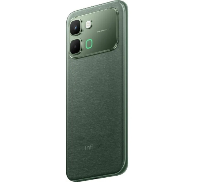 Infinix Смартфон Infinix Note Edge X6887 8/256GB Silk Green