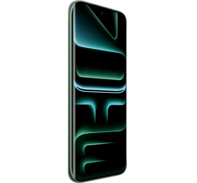 Infinix Смартфон Infinix Note Edge X6887 8/256GB Silk Green