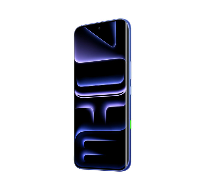 Infinix Смартфон Infinix Note Edge X6887 8/256GB Stellar Blue