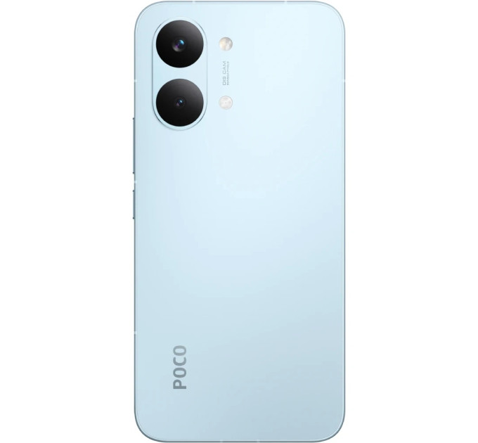 Poco Смартфон Poco X8 Pro Max 12/256GB Blue