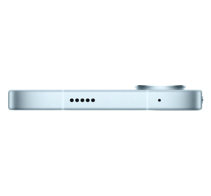 Poco Смартфон Poco X8 Pro Max 12/256GB Blue