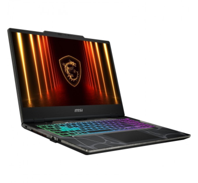 Ноутбук MSI Cyborg 15 B13WFKG (9S7-15Q342-612)