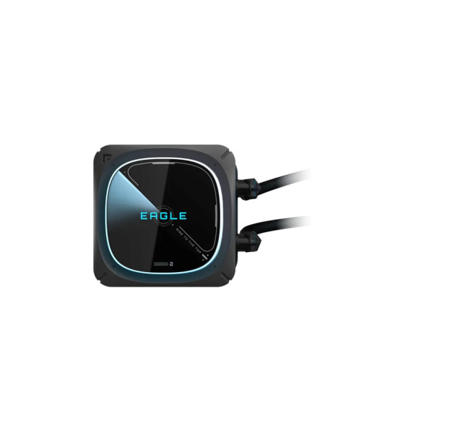 GIGABYTE Система водяного охолодження Gigabyte Eagle 360