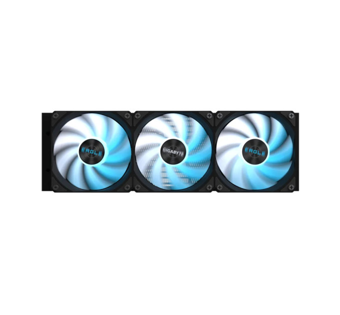 GIGABYTE Система водяного охолодження Gigabyte Eagle 360