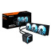 GIGABYTE Система водяного охолодження Gigabyte Eagle 360