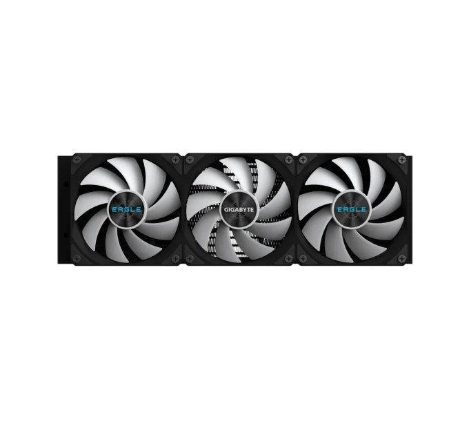 GIGABYTE Система водяного охолодження Gigabyte Eagle 360