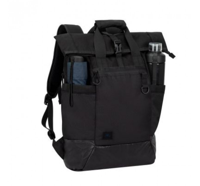 Рюкзак для ноутбука RivaCase 15.6" 5321 Black (5321Black)