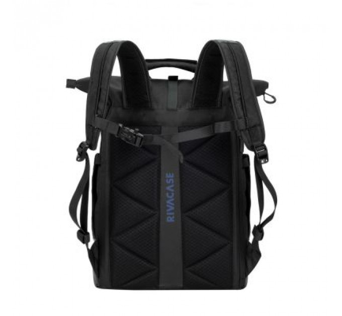 Рюкзак для ноутбука RivaCase 15.6" 5321 Black (5321Black)
