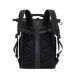 Рюкзак для ноутбука RivaCase 15.6" 5321 Black (5321Black)