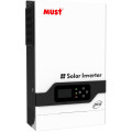 Must Автономний сонячний інвертор Must 6000W 48V 120A (PV18-6048 Pro II)