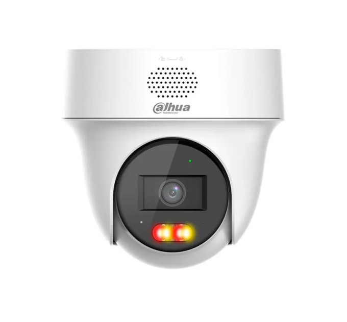 DAHUA Technology IP-камера Dahua DH-IPC-PT1239H-PV (2.8мм)