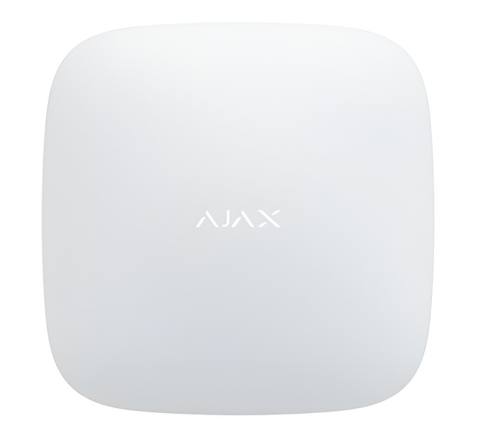 Ajax Ретранслятор сигналу Ajax ReX White (8001.37.WH1)