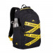 Рюкзак для ноутбука RivaCase 15.6" 5431 Erebus, 20L, Black (5431Black)