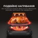 Мультипіч Mova AeroChef FD10s Pro Black (VFF12A-BL-S)
