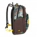 Рюкзак для ноутбука RivaCase 15.6" 5461 Erebus, 30L, Jungle (5461 (Jungle))