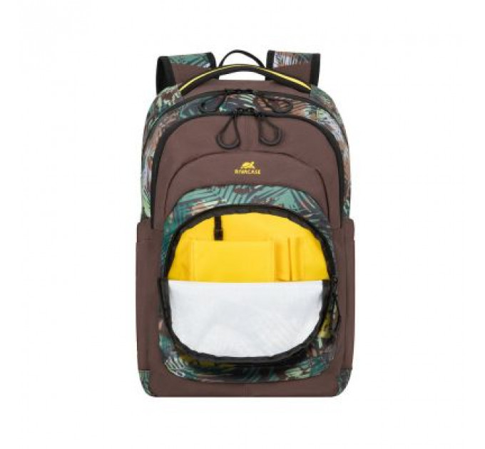 Рюкзак для ноутбука RivaCase 15.6" 5461 Erebus, 30L, Jungle (5461 (Jungle))