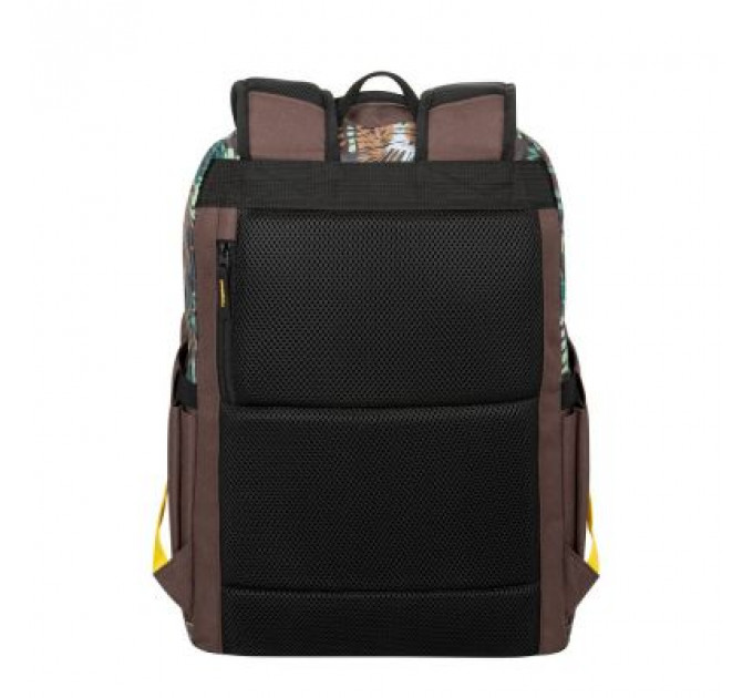 Рюкзак для ноутбука RivaCase 15.6" 5461 Erebus, 30L, Jungle (5461 (Jungle))