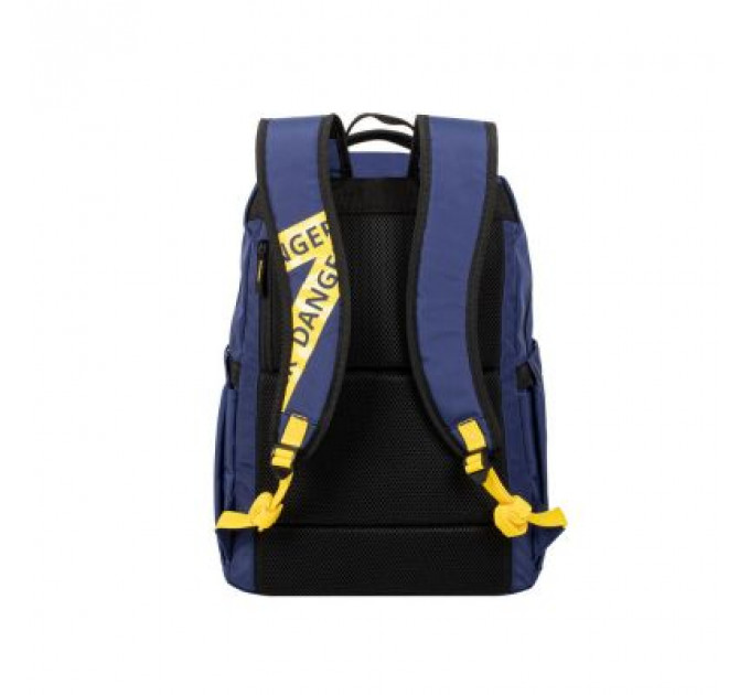 Рюкзак для ноутбука RivaCase 15.6" 5461 Erebus, 30L, Blue (5461 (Blue))