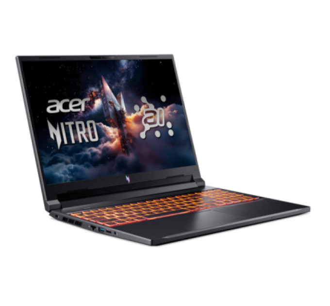 Acer Ноутбук Acer Nitro V 16 AI ANV16-42-R67K (NH.U1JEU.009)
