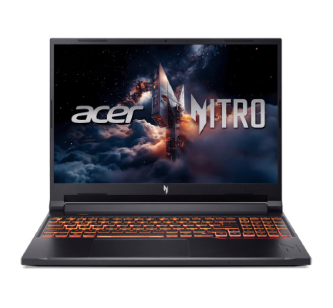 Acer Ноутбук Acer Nitro V 16 ANV16-72-53AN (NH.QUSEU.009)