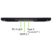 Acer Ноутбук Acer Nitro V 16 ANV16-72-53AN (NH.QUSEU.009)