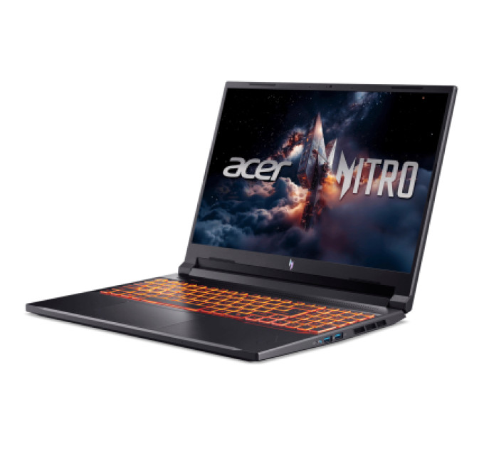 Acer Ноутбук Acer Nitro V 16 ANV16-72-53AN (NH.QUSEU.009)