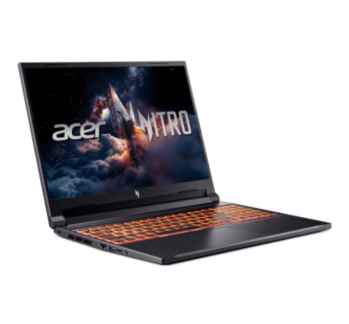 Acer Ноутбук Acer Nitro V 16 ANV16-72-53AN (NH.QUSEU.009)