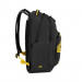 Рюкзак для ноутбука RivaCase 15.6" 5461 Erebus, 30L, Black (5461 (Black))