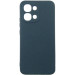 Dengos Чохол до мобільного телефона Dengos Carbon + glass Oppo A6 Pro Blue (DG-KM-187)