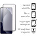 Dengos Чохол до мобільного телефона Dengos Carbon + glass Xiaomi Redmi Note 15 Pro 5G Black (DG-KM-186)