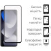 Dengos Чохол до мобільного телефона Dengos Carbon + glass Xiaomi Redmi Note 15 Black (DG-KM-185)