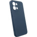 Dengos Чохол до мобільного телефона Dengos Carbon Oppo A6 Pro Blue (DG-TPU-CRBN-254)