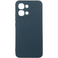 Dengos Чохол до мобільного телефона Dengos Carbon Oppo A6 Pro Blue (DG-TPU-CRBN-254)