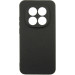 Dengos Чохол до мобільного телефона Dengos Carbon Xiaomi Redmi Note 15 Pro 5G Black (DG-TPU-CRBN-253)