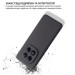 BeCover Чохол до мобільного телефона BeCover Xiaomi Redmi Note 15 Pro 4G Black (714972)