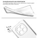 BeCover Чохол до мобільного телефона BeCover Xiaomi Redmi Note 15 Pro 4G Transparent (714973)
