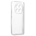 BeCover Чохол до мобільного телефона BeCover Xiaomi Redmi Note 15 Pro 5G Transparent (714975)