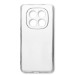 BeCover Чохол до мобільного телефона BeCover Xiaomi Redmi Note 15 Pro 5G Transparent (714975)