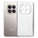 BeCover Чохол до мобільного телефона BeCover Xiaomi Redmi Note 15 Pro 5G Transparent (714975)
