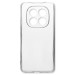 BeCover Чохол до мобільного телефона BeCover Xiaomi Redmi Note 15 Pro Plus 5G Transparent (714977)