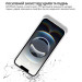 BeCover Чохол до мобільного телефона BeCover Anti-Shock Apple iPhone 17e Clear (715144)