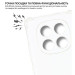 BeCover Чохол до мобільного телефона BeCover Anti-Shock Xiaomi Redmi Note 15 5G Clear (715070)