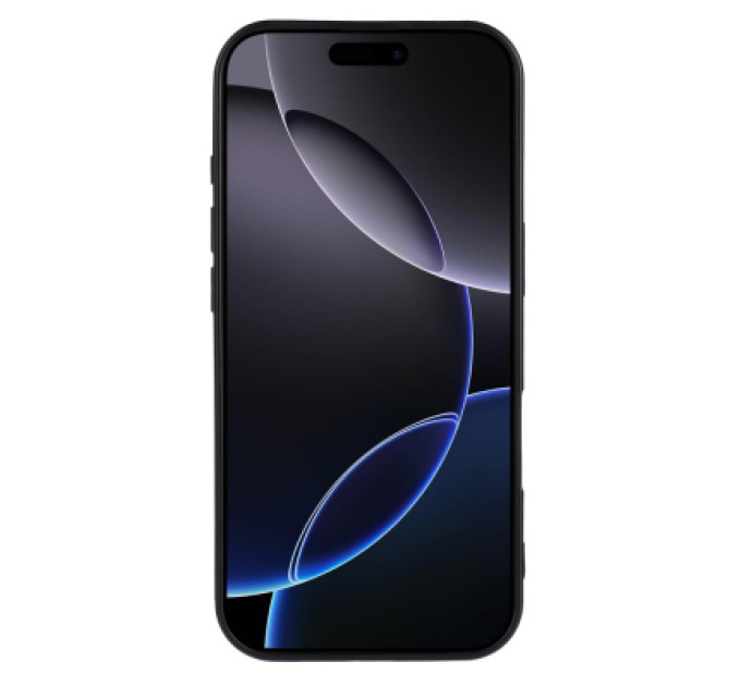 BeCover Чохол до мобільного телефона BeCover Apple iPhone 17e Black (715146)