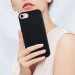 BeCover Чохол до мобільного телефона BeCover Apple iPhone 17e Black (715146)