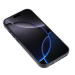 BeCover Чохол до мобільного телефона BeCover Apple iPhone 17e Black (715146)