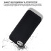 BeCover Чохол до мобільного телефона BeCover Apple iPhone 17e Black (715146)
