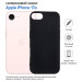 BeCover Чохол до мобільного телефона BeCover Apple iPhone 17e Black (715146)